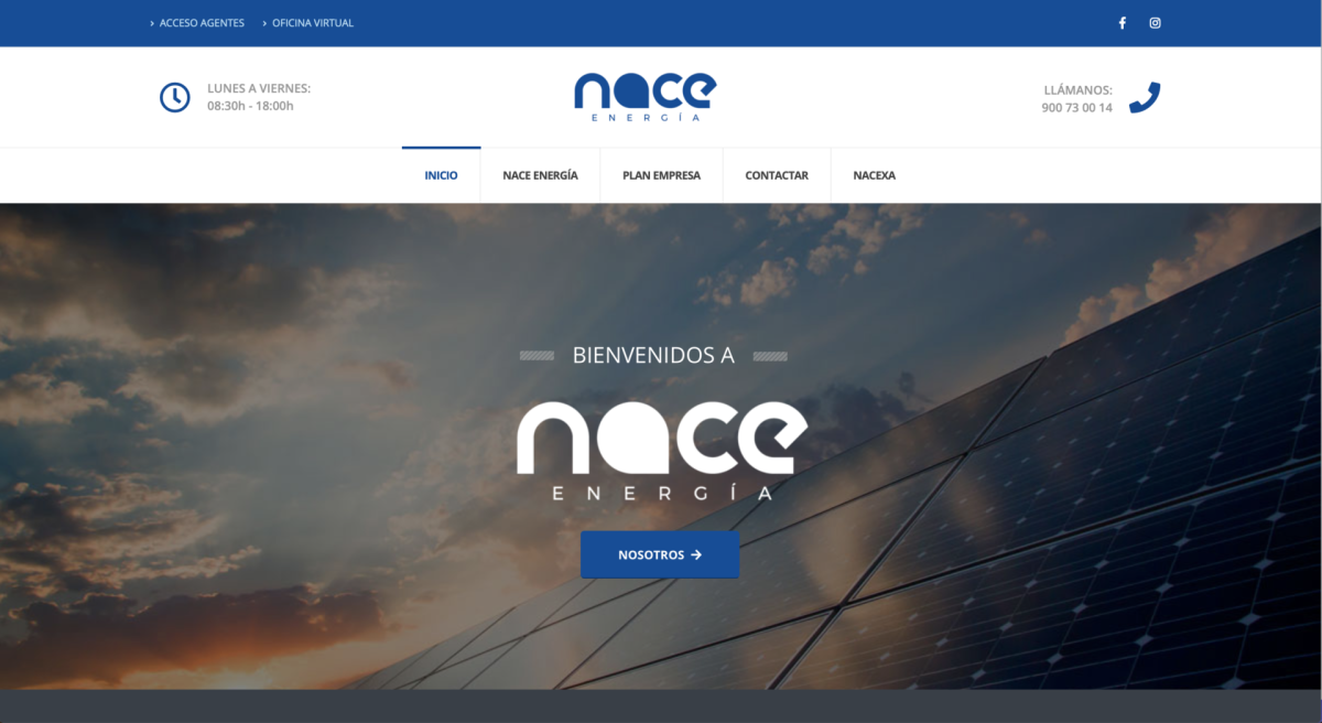 Nace Energía, cuyo director general es Pablo Abejas, se convierte en sociedad anónima y quiere facturar 35 millones en 2020