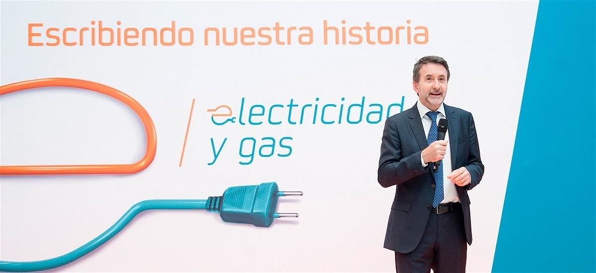 Repsol quiere duplicar su negocio de luz y gas y alcanzar los 2 millones de clientes en 2025