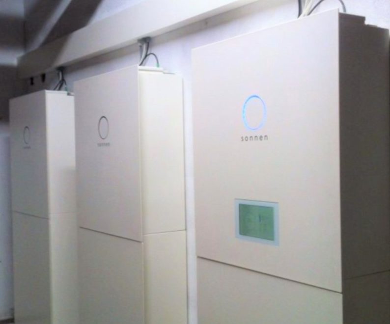 Webatt Energía establece en Marbella la mayor instalación fotovoltaica con baterías en un hogar de toda Europa