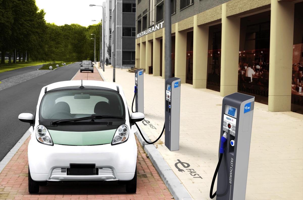 Mallorca tendrá en marzo una electrolinera cada 20 kilómetros como mínimo