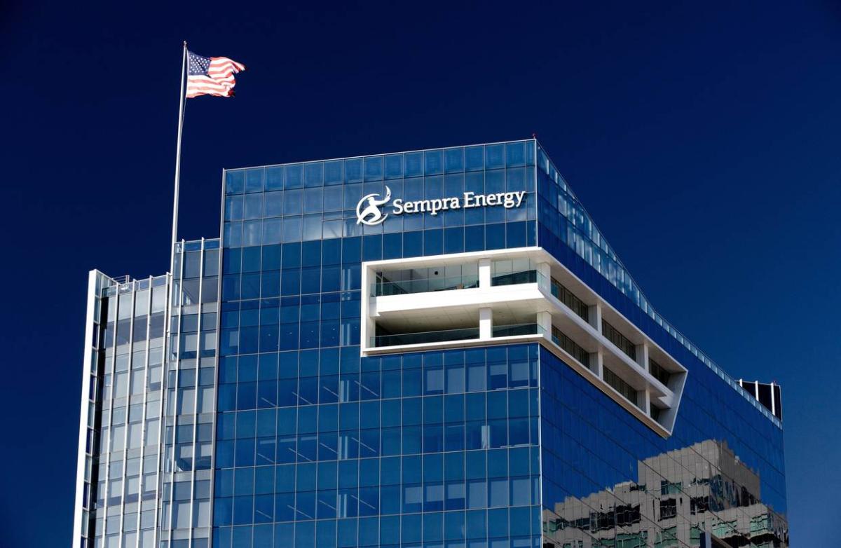 Sempra Energy desinvierte en Chile para centrarse en California, Texas y México