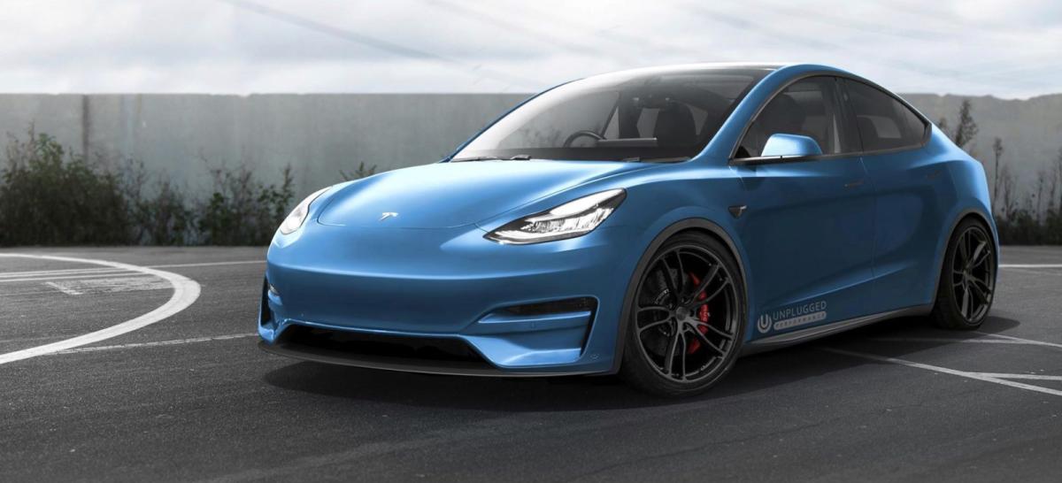 Musk adelanta la producción del Model Y y dice que superará en ventas a todos los modelos anteriores