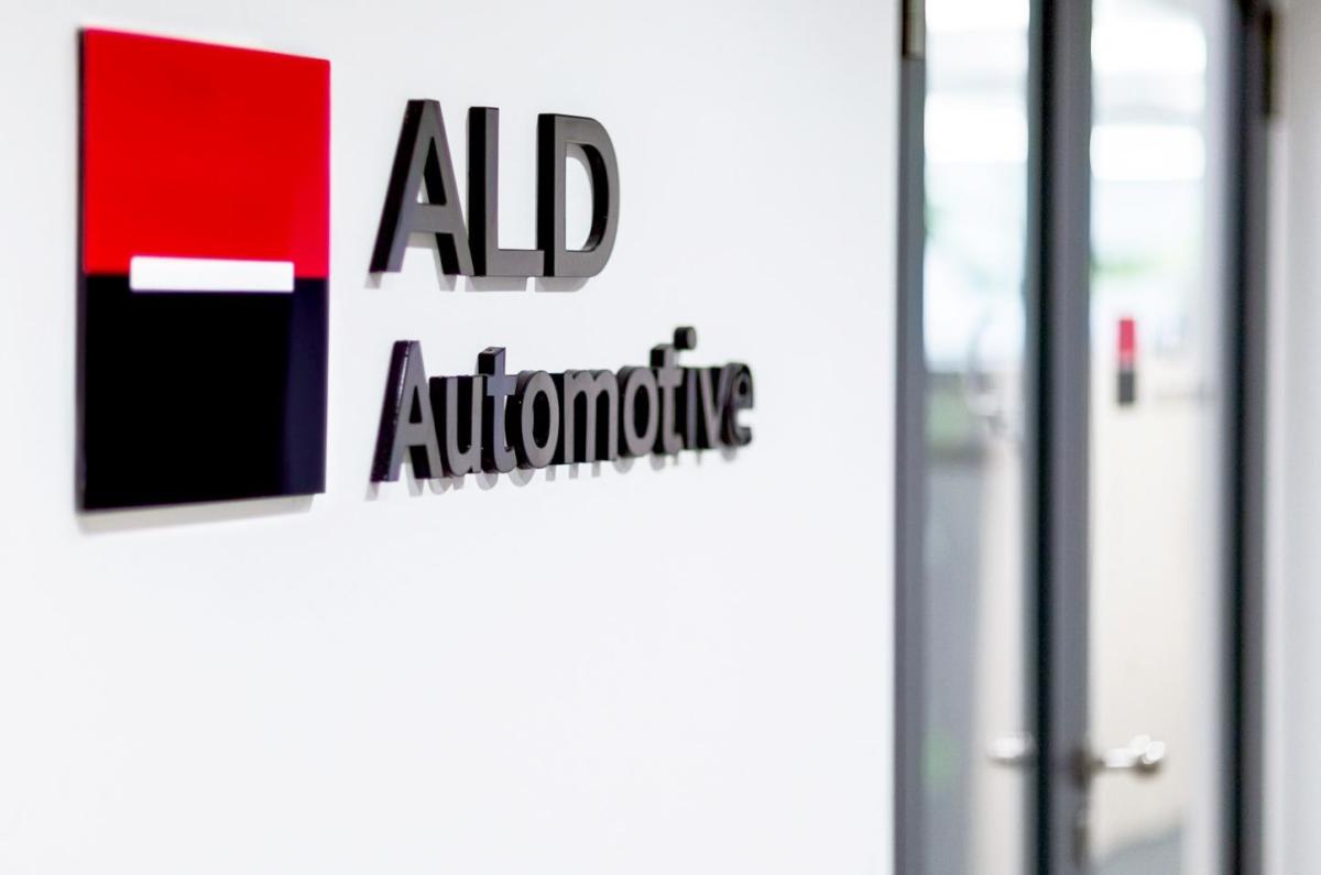 ALD Automotive lanza un servicio de 'car sharing' corporativo para uso profesional y particular