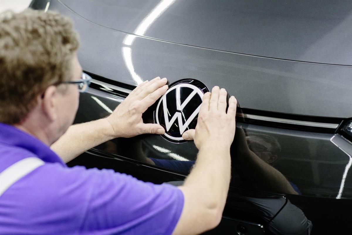 Volkswagen invertirá 60.000 millones de euros en electrificación y digitalización hasta 2024