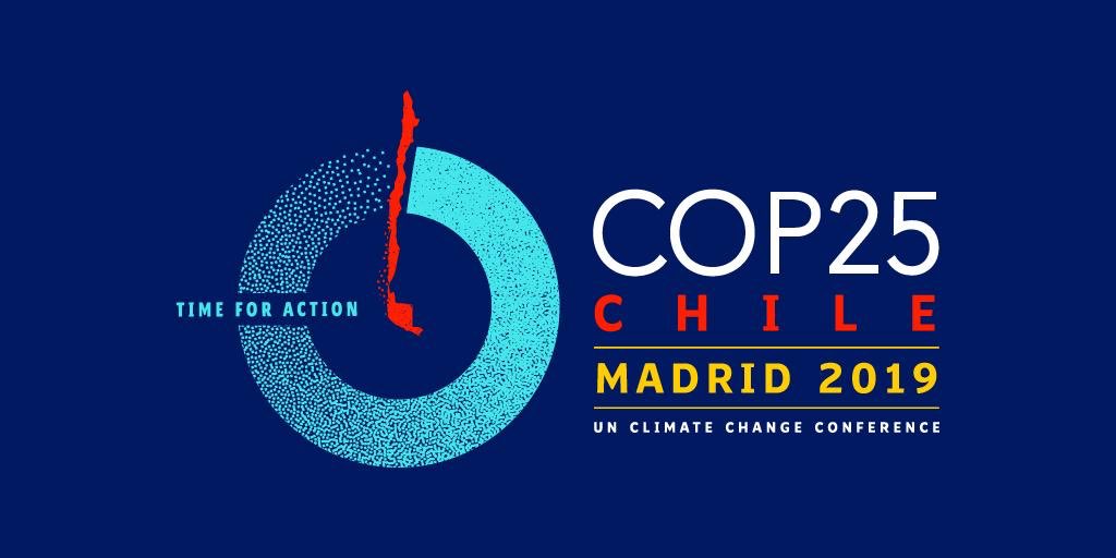 Arranca el montaje de la COP25: el Gobierno compensará las 65.000 toneladas de CO2 que generará el evento