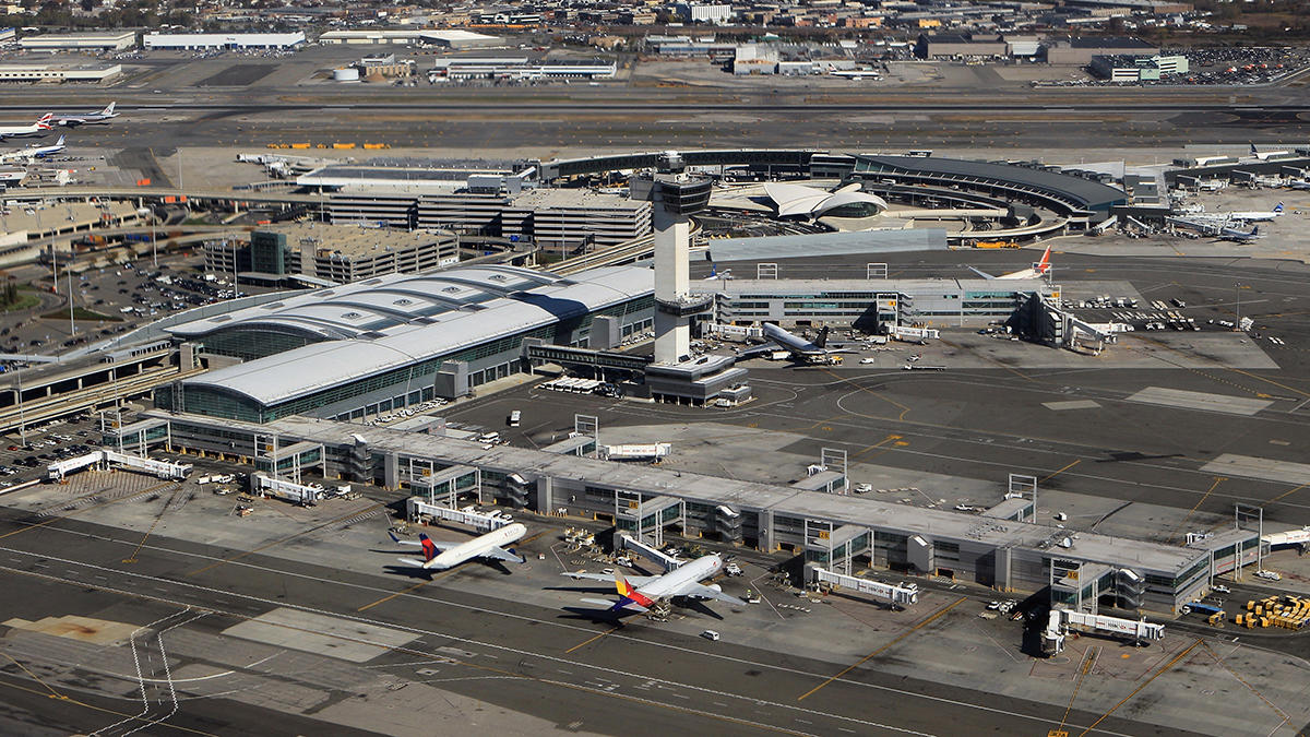 SunPower y Goldman Sachs se adjudican el proyecto de almacenamiento solar del aeropuerto JFK