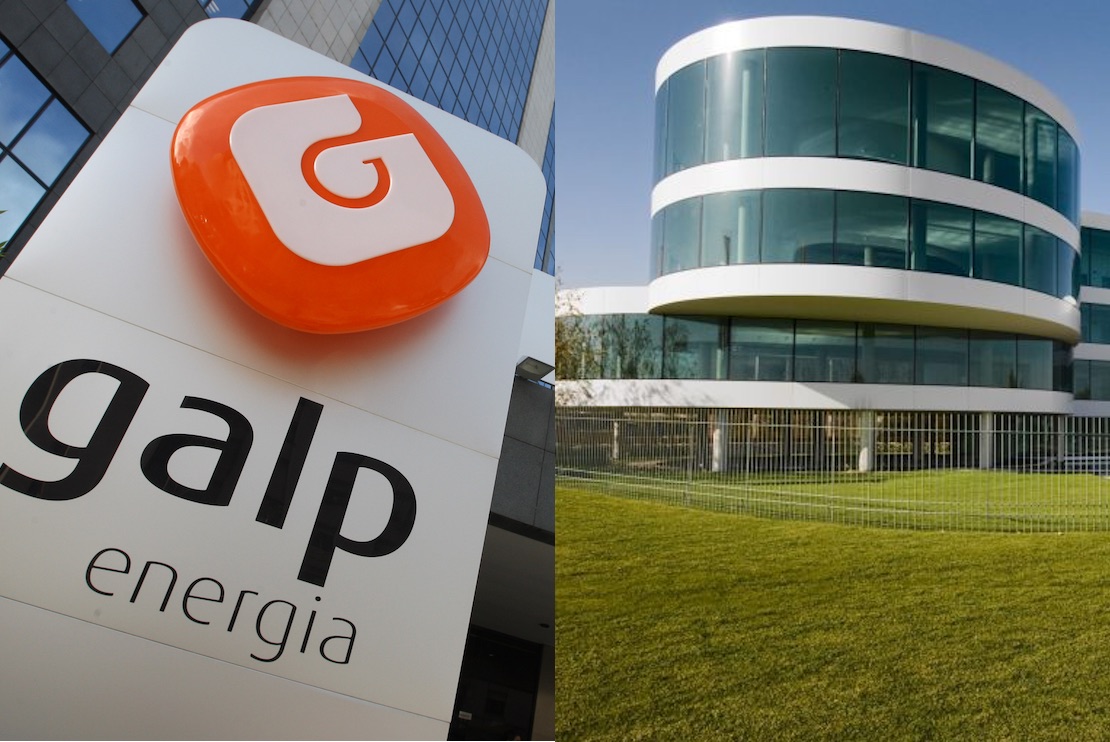 Galp gana 155 millones hasta marzo, casi seis veces más