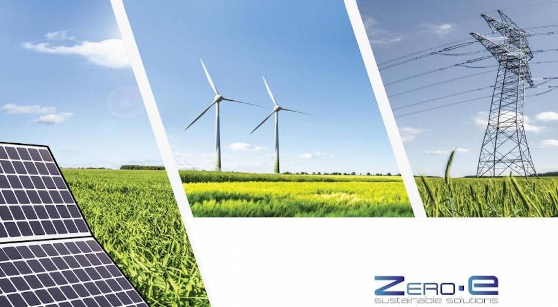 Enel confirma el interés en activos de ACS, además de "muchos otros", para crecer en renovables en España