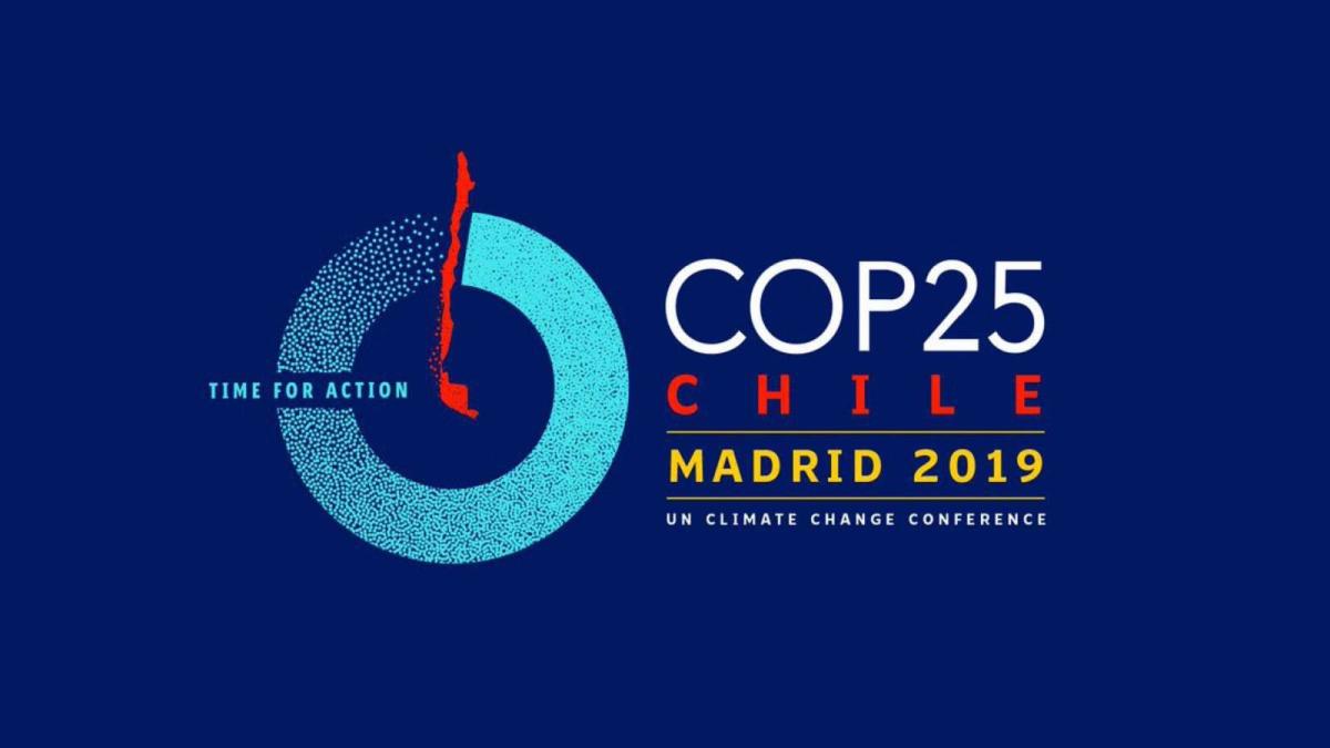 El Periódico de la Energía, presente en la COP25 de Madrid