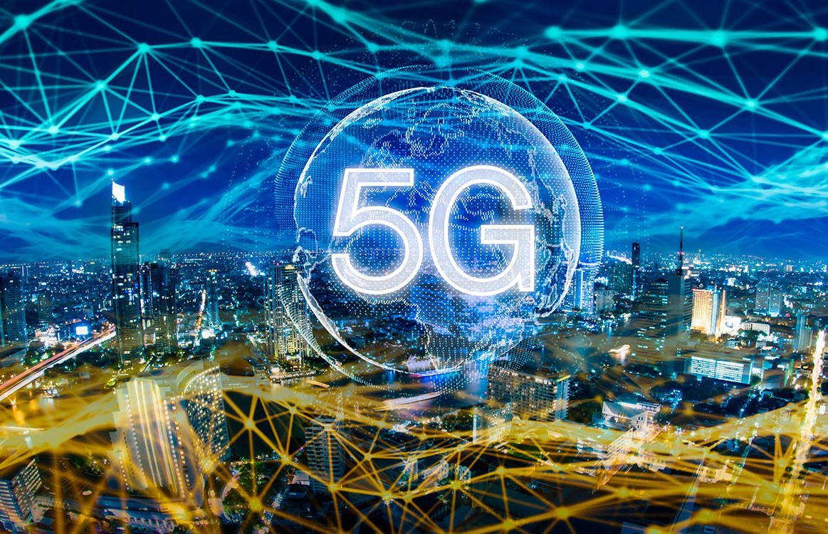 El 5G reducirá un 15% las emisiones de CO2 con respecto a las redes actuales, según el sector