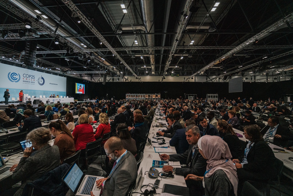 La COP25 no avanza: las diferencias entre países ricos y pobres y la ausencia de los grandes emisores complican el acuerdo