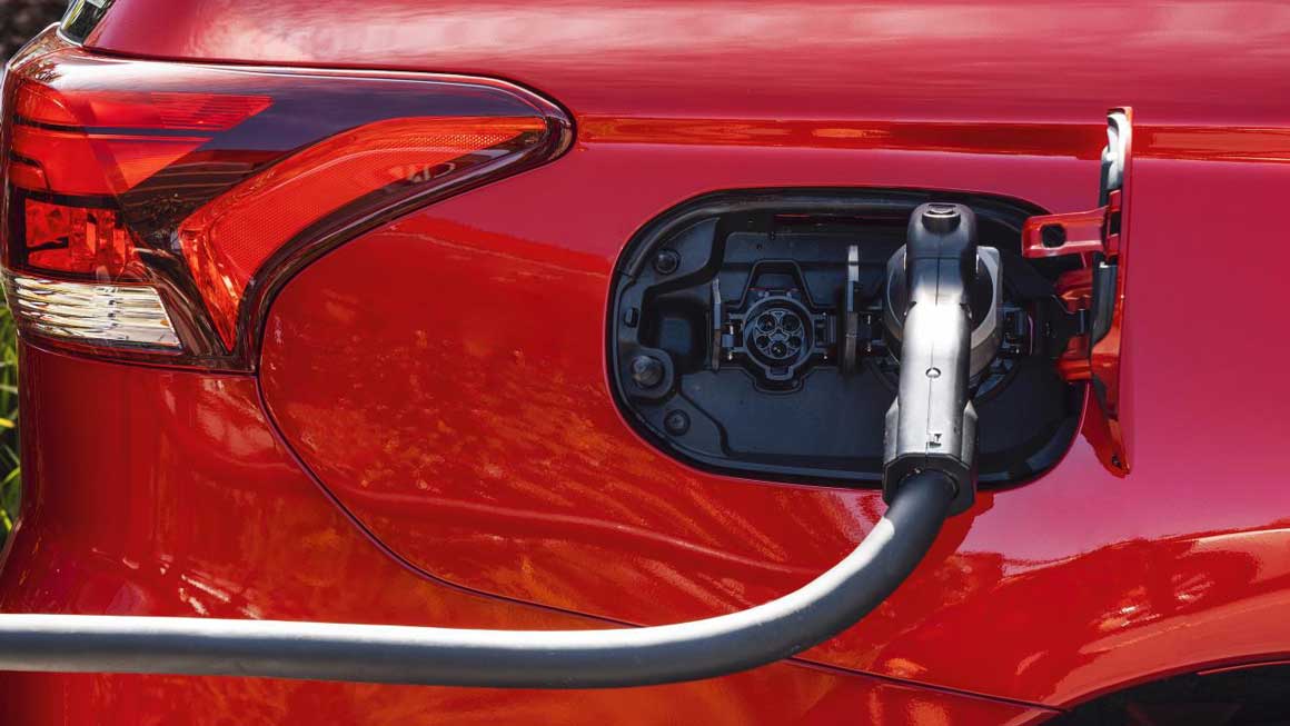 Macquarie University desarrolla un nuevo dispositivo que convierte los vehículos eléctricos en estaciones de carga