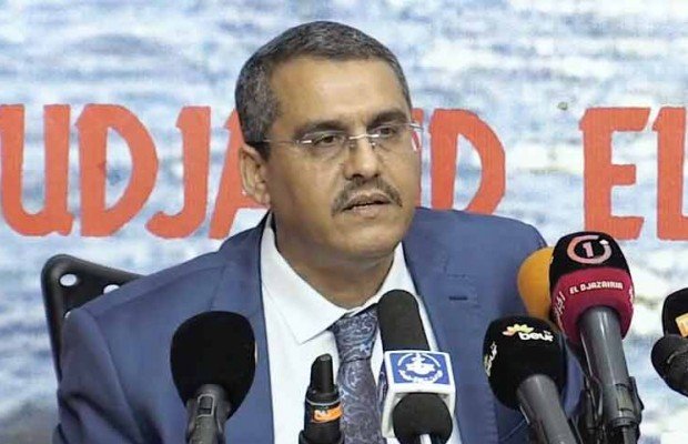 Sonatrach cambia de CEO y apuesta por renovar y reforzar las reservas de petróleo y gas de Argelia