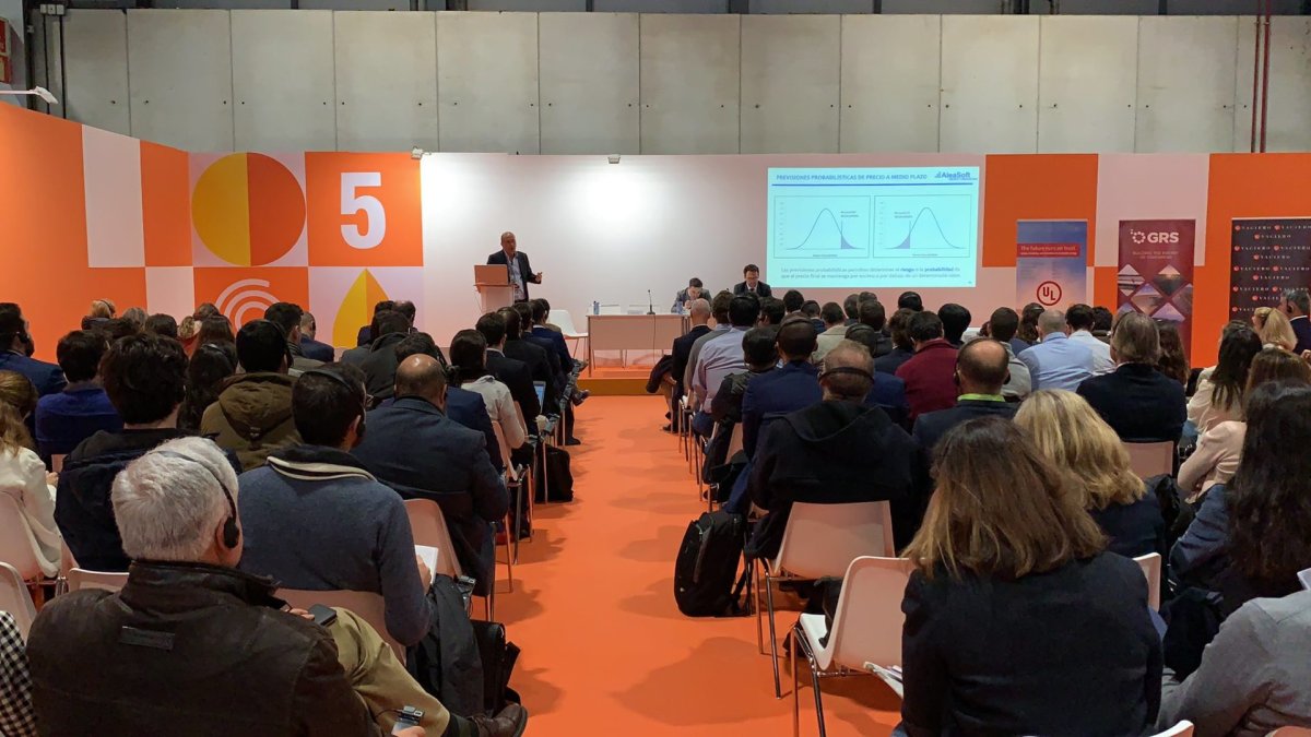 La previsión de precios, imprescindible a la hora de abordar un proyecto fotovoltaico