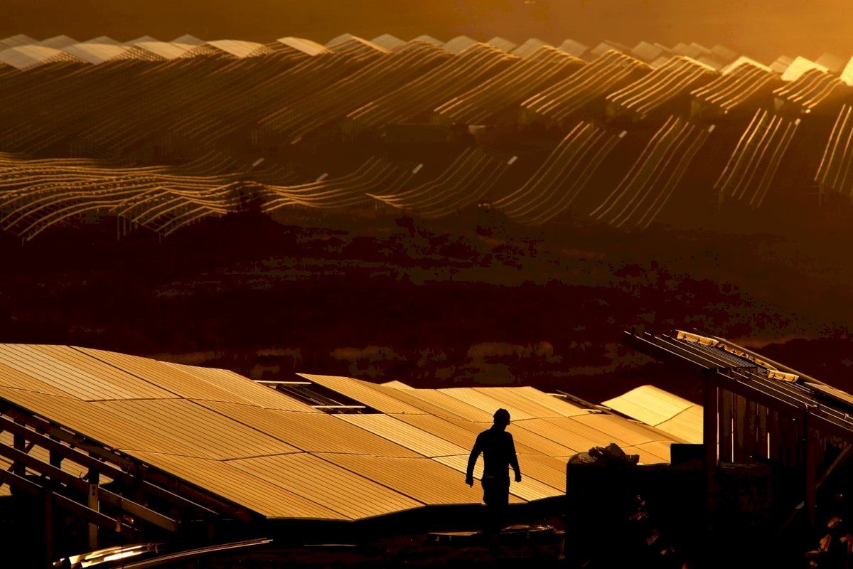 Los cinco impactos de la COVID19 en el sector de las energías renovables