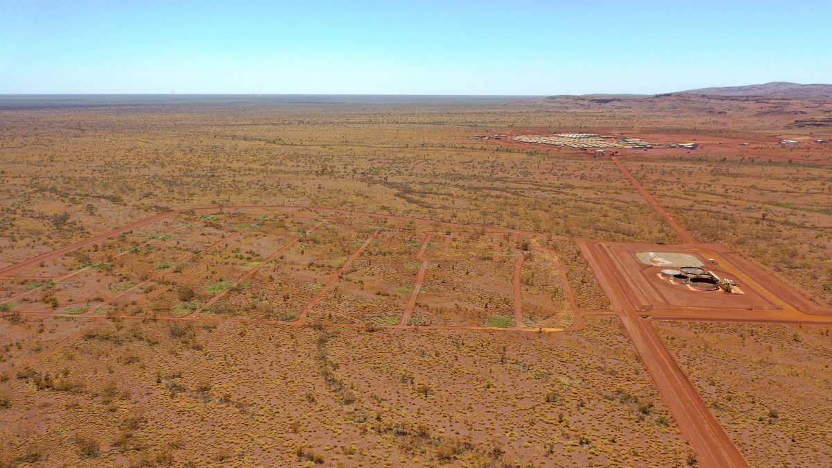 Rio Tinto apuesta por la energía solar y el almacenamiento para reducir costos y emisiones