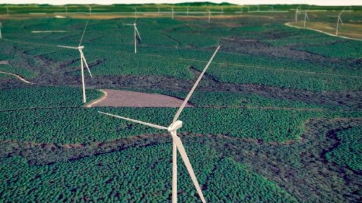 El estado australiano de Queensland aprueba un 'megaparque' eólico de 1.200MW