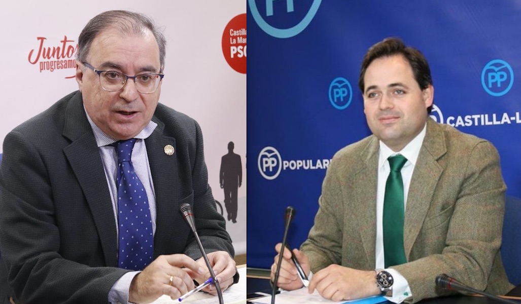 El PSOE celebra la renuncia al ATC y el PP duda de que sea una decisión firme