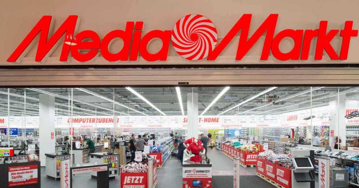 Media Markt se lanza al alquiler de productos y a la venta de energía fotovoltaica