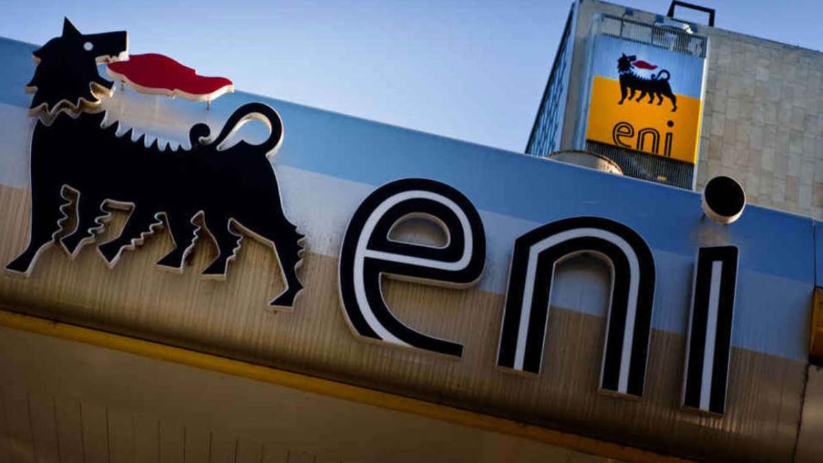 La petrolera italiana ENI entra en el mercado ibérico de luz y gas tras comprar la comercializadora Aldro