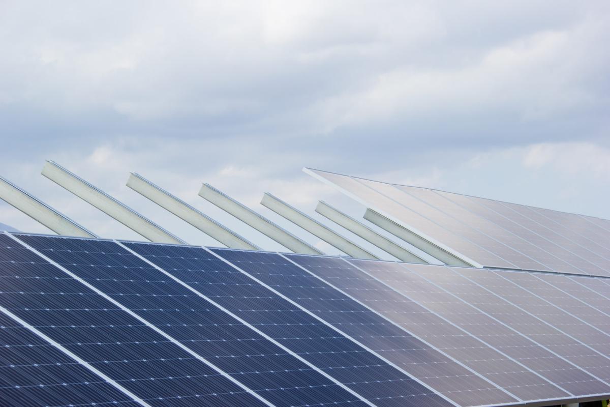 Endesa construirá una planta fotovoltaica en Llucmajor de 22 MW