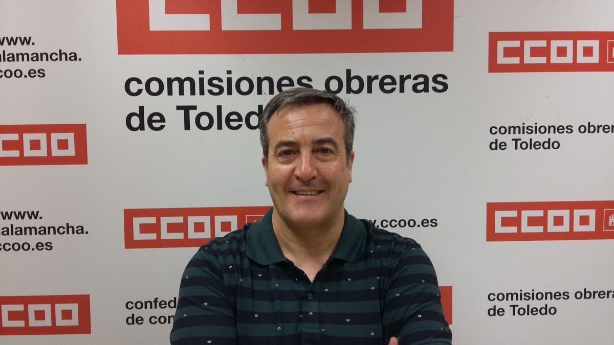 CCOO subraya el papel "vital" de 10.000 empleados del sector energético