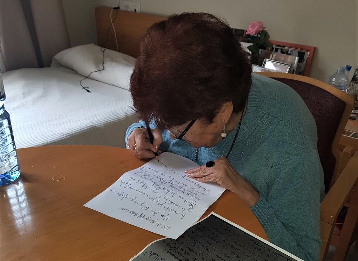 Iberdrola moviliza a 1.000 voluntarios en iniciativas sociales frente a la pandemia en España