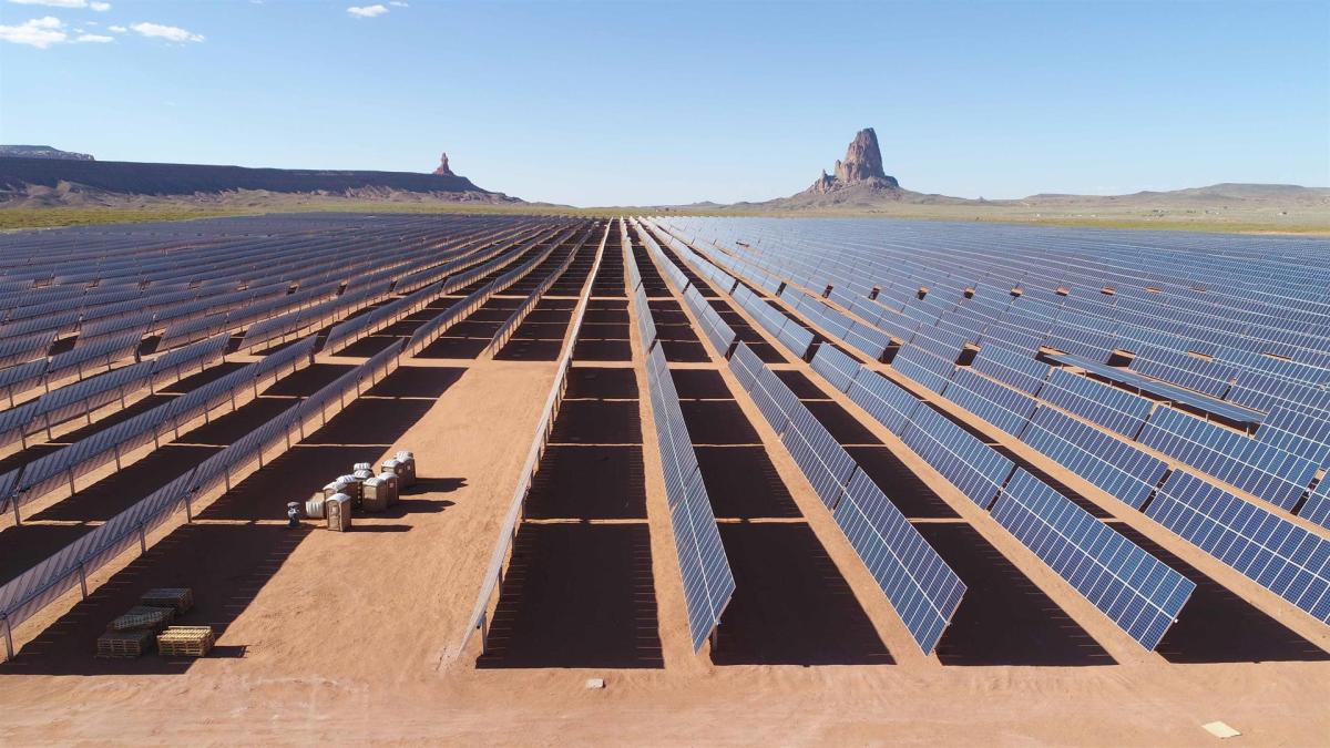 Powertis desembarca en Italia con una cartera de proyectos solares de 500 MW