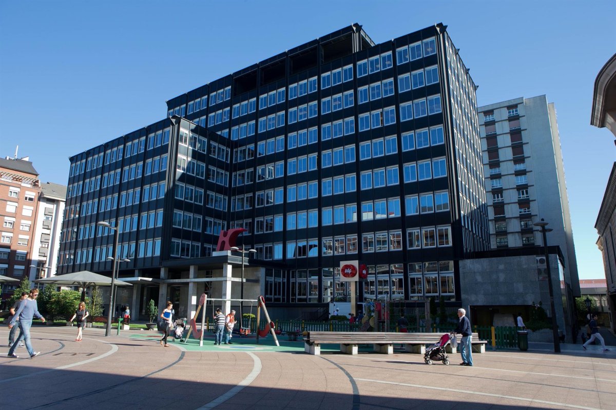 EDP rebaja en un 20% la factura de consumo de electricidad para personal sanitario y conductores de ambulancia