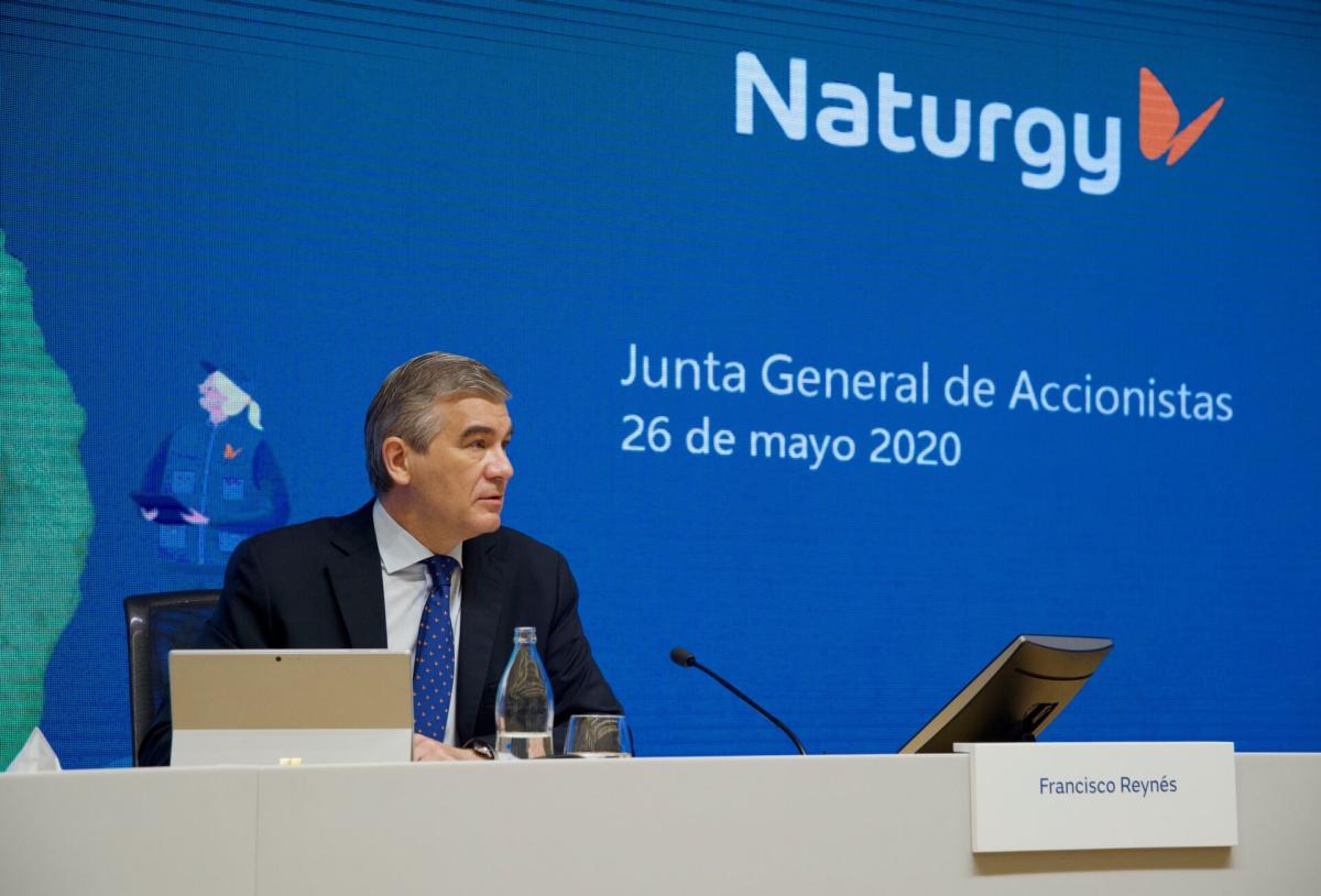 Naturgy descarta hacer un ERE o un ERTE a su plantilla a pesar de la crisis de precios energéticos