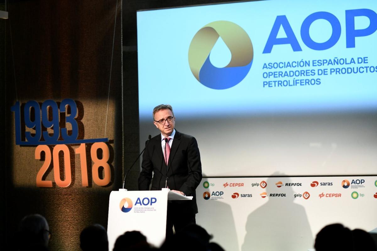 Las petroleras piden al Gobierno no cerrar la puerta a los ecocombustibles y a inversión de miles de millones