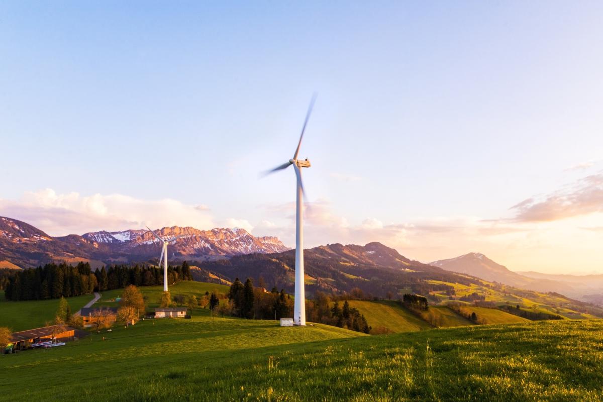 La Ley de Cambio Climático no reconoce al hidrógeno verde como el combustible del futuro