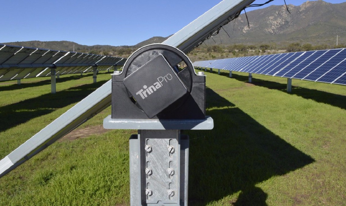 Trina Solar presenta TrinaPro Mega, una solución fotovoltaica inteligente de ultra alta potencia