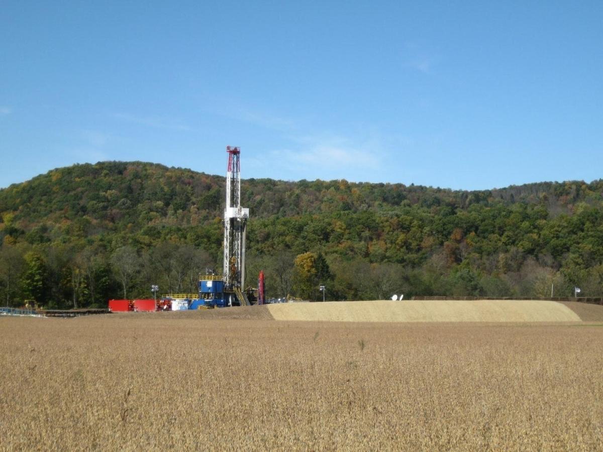 La pionera del 'fracking' en EEUU, Chesapeake Energy, se declara en quiebra