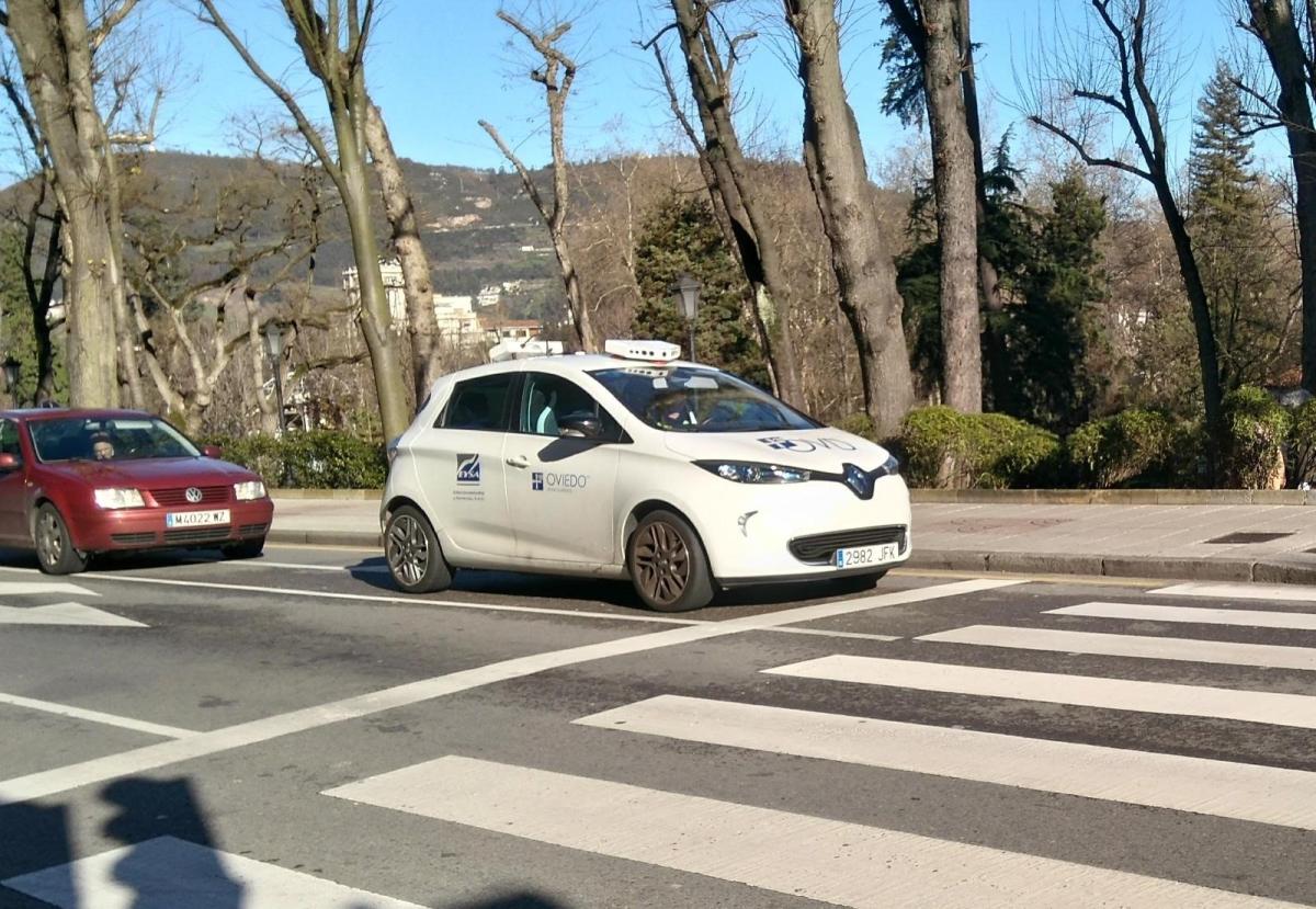 La movilidad privada se recupera en 'V' tras la reclusión: el coche particula, el medio preferente