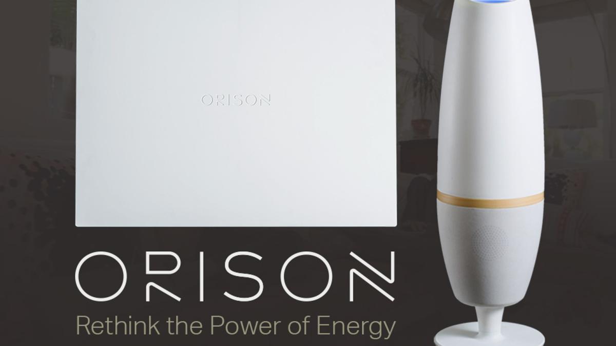 Orison, la batería modular enchufable que podría revolucionar el almacenamiento doméstico