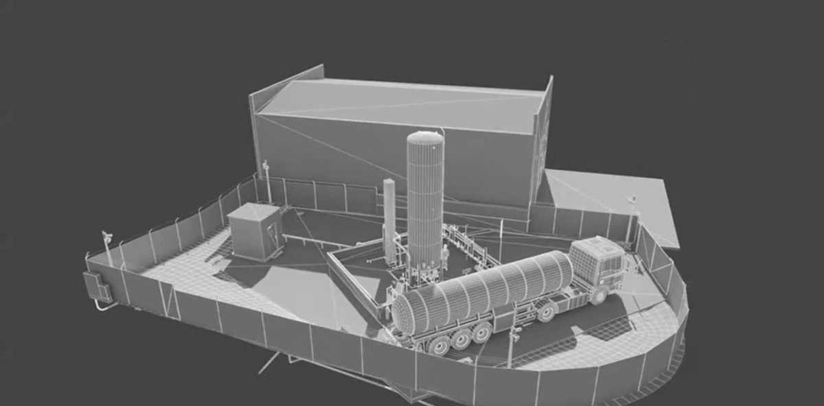 Redexis participa en un proyecto para recrear sus plantas de GNL en la realidad virtual