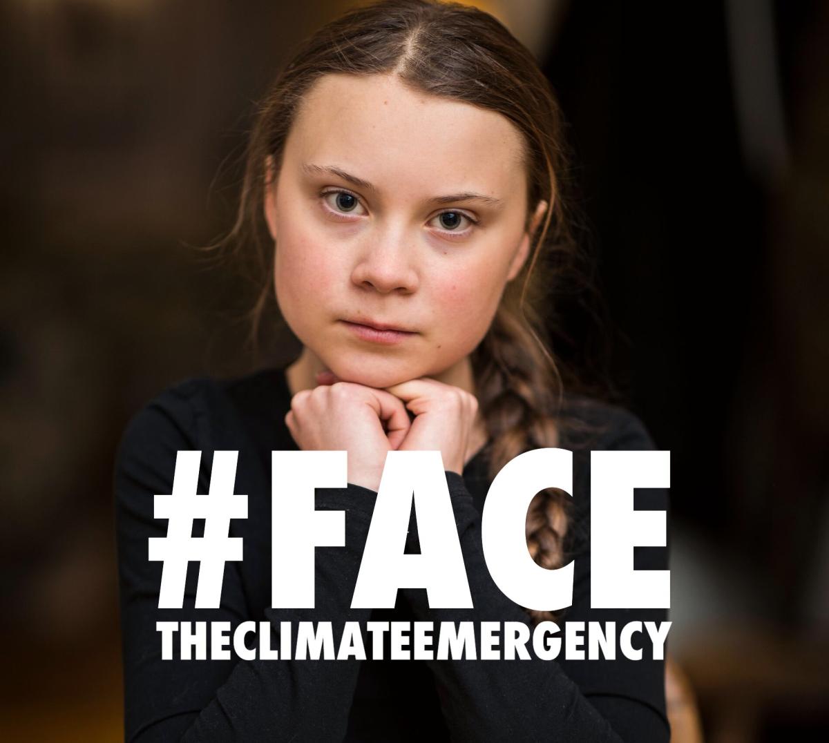 Greta Thunberg regresa para pedir a los líderes europeos más acción climática en su modelo verde de recuperación económica