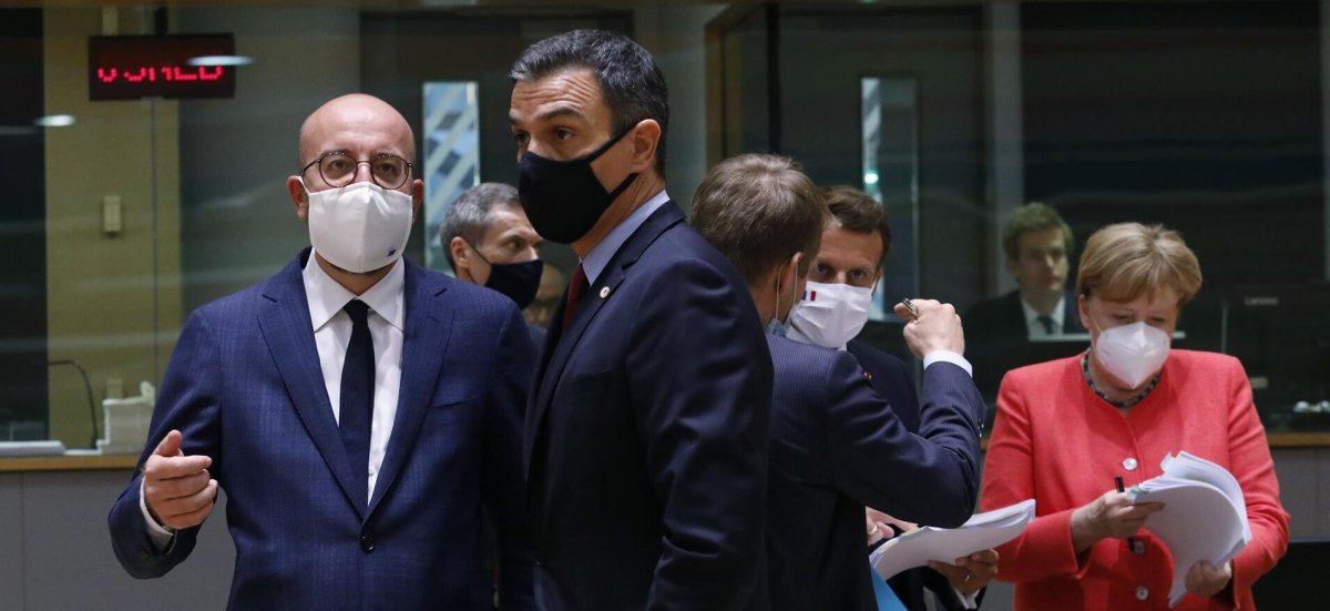 El Fondo de Transición Justa, principal afectado del acuerdo alcanzado para reconstruir Europa: pasará de 30.000 a 10.000 millones