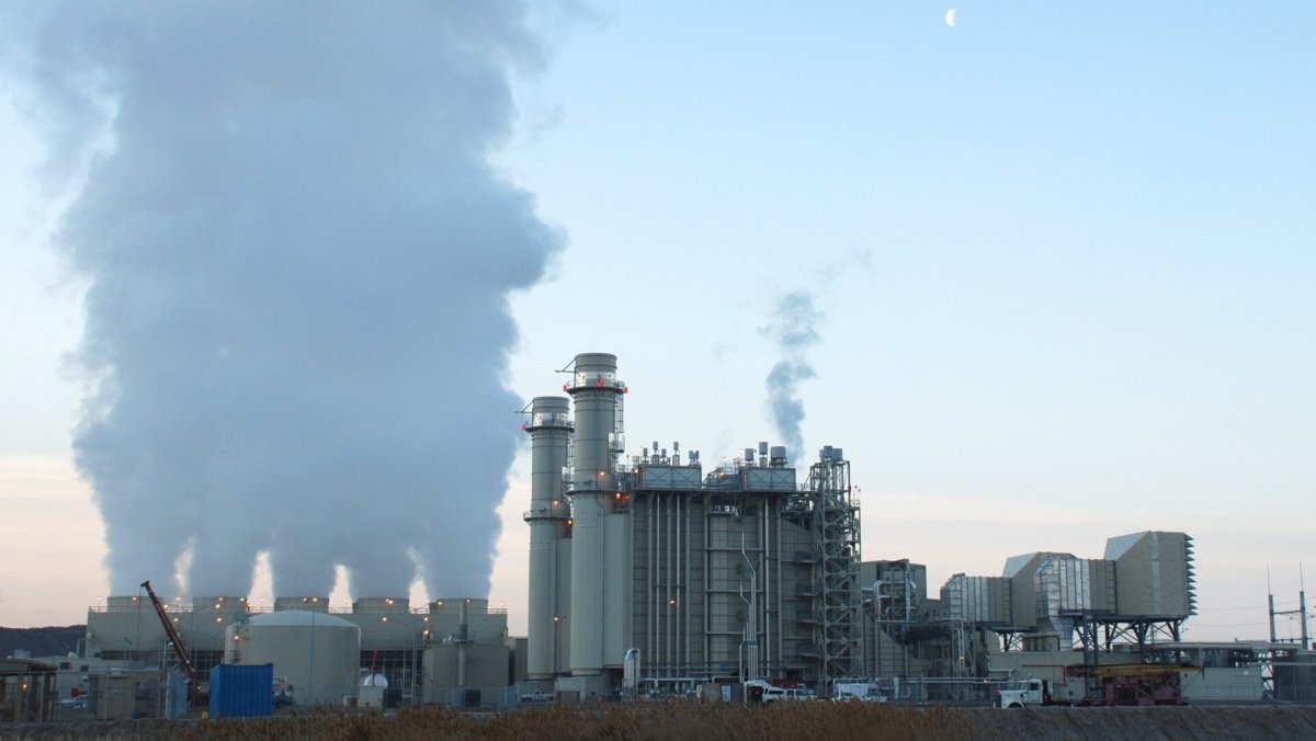 Más del 60% de la energía utilizada para la generación eléctrica se pierde en la conversión