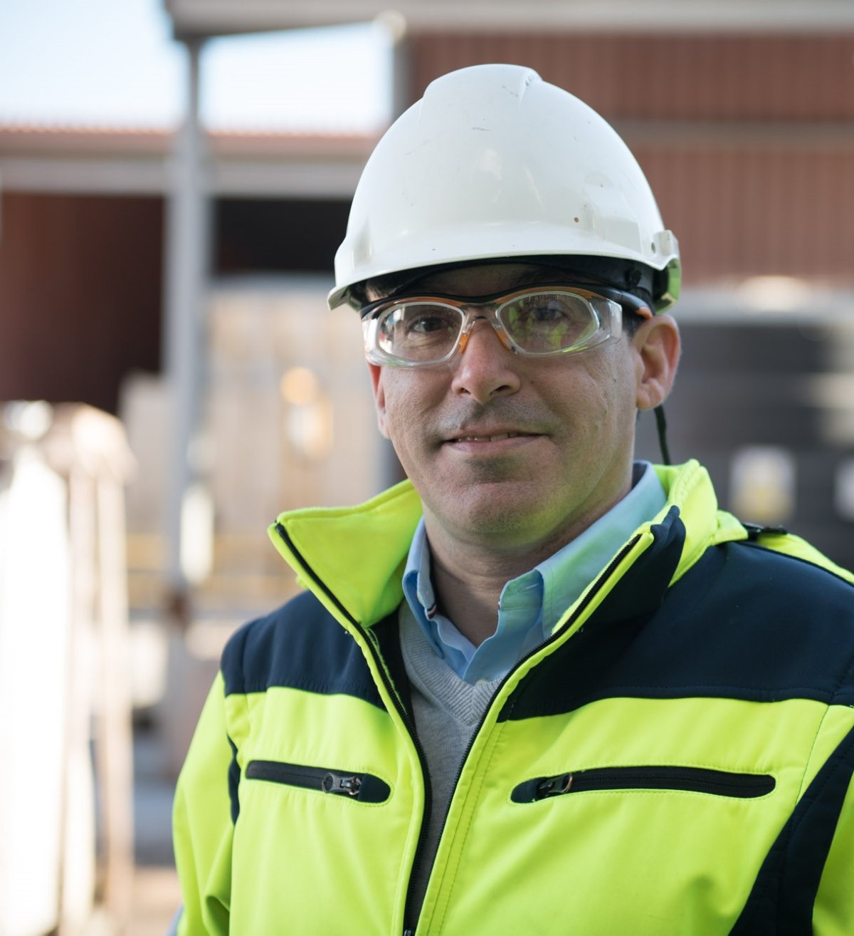 Etex Iberia se apunta al autoconsumo en su planta de Valladolid de la mano de GreenPulse