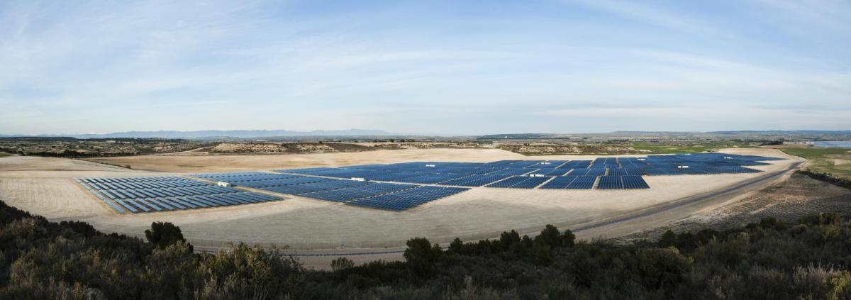 La española Enerland es la compañía que posee el nuevo récord de fotovoltaica de 11,14 €/MWh ofertados en la subasta solar de Portugal