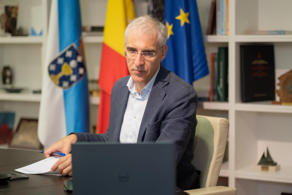 La Xunta de Galicia pide al Gobierno un precio de la electricidad competitivo mientras Alcoa y Liberty son incapaces de ponerse de acuerdo