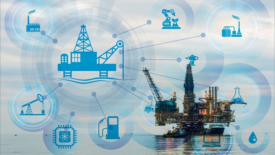 Shell implantará gemelos digitales en todos sus activos