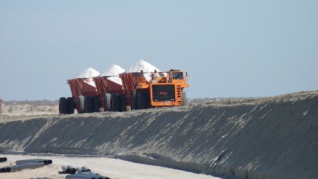 Duro Felguera firma un contrato de ingeniería con Sigma Lithium para un proyecto en Brasil por 70 millones