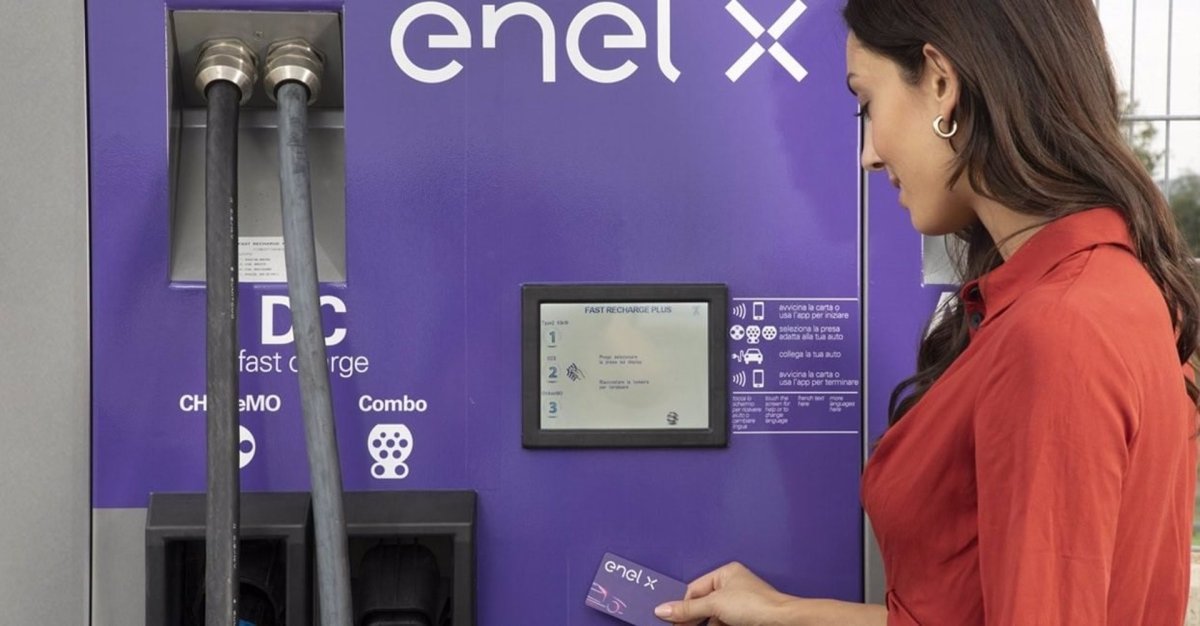 Enel X y Ardian Infrastructure crean una asociación de almacenamiento de baterías en Canadá