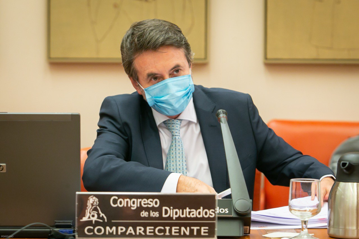 Repsol invertirá 150 millones en una nueva planta de hidrobiodiésel en la refinería de Cartagena