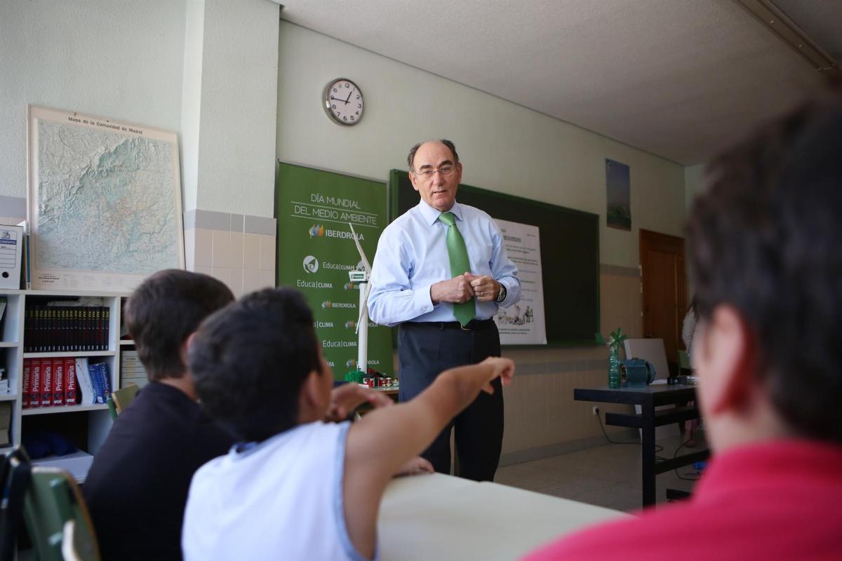 Iberdrola lanza su convocatoria de ayudas sociales para apoyar a colectivos vulnerables por la Covid-19