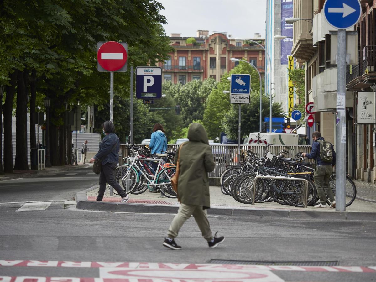 Comienza la Semana Europea de la Movilidad