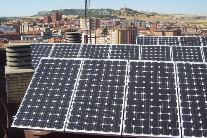 Ivace Energía respalda siete proyectos de autoconsumo en comunidades energéticas